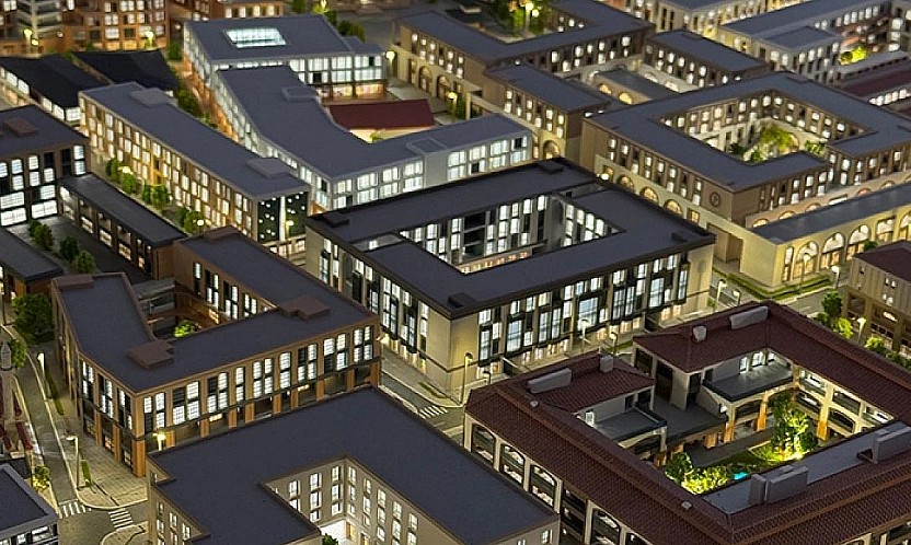 Malatya çarşısının son hali paylaşıldı| Sıfırdan planlama fırsatı kaçtı mı?