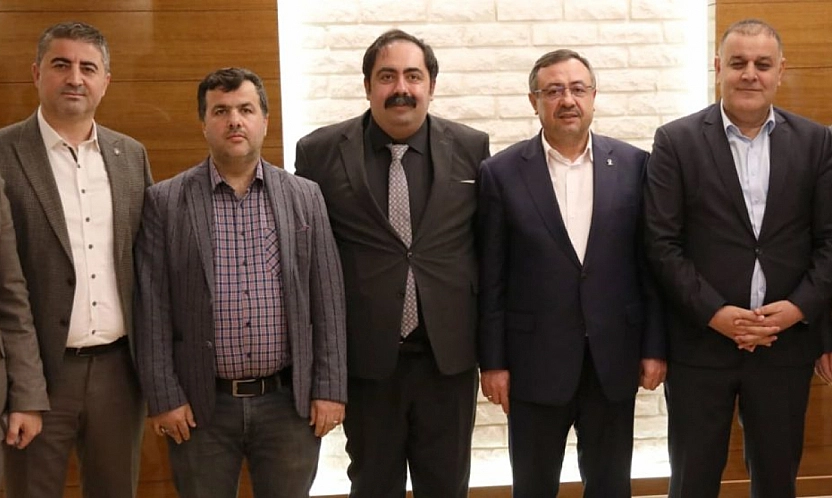 Malatya CHP'de iftar krizi: Davet ihraç getirdi! 'O ismi neden çağırdın?'