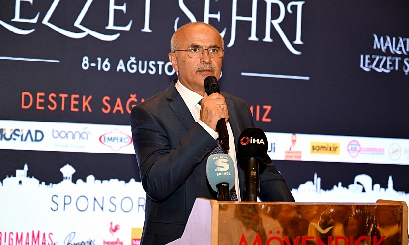 Malatya çıtayı yükseltiyor: Hem lezzetli hem de uygun fiyatlı yeni merkez geliyor!