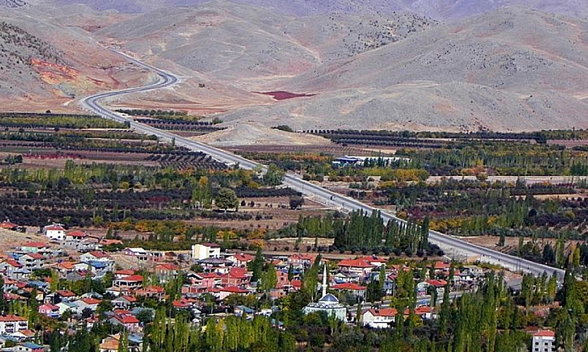 Malatya'da 1 milyon 600 bin TL'lik yatırım fırsatı: Yeraltı kaynak suyu 5 yıllığına kiraya verilecek!