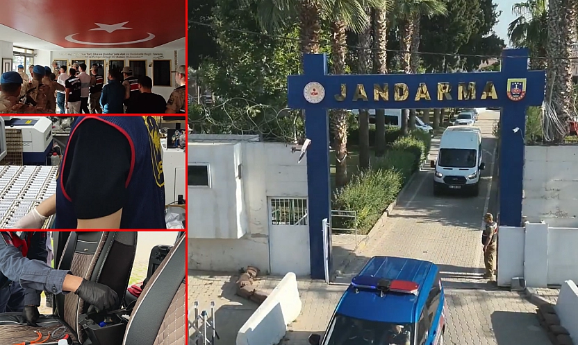 Malatya'da 10 milyarlık zimmet operasyonu: Devletin parasına göz dikmişler!
