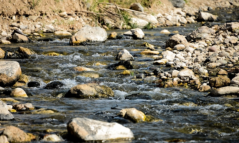 Malatya'da 111 bin 205 Metreküp Su Çekildi: Yarısı Dağıtılmadı…