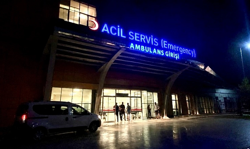 Malatya'da 18 yaşındaki genç av tüfeğiyle canına kıydı