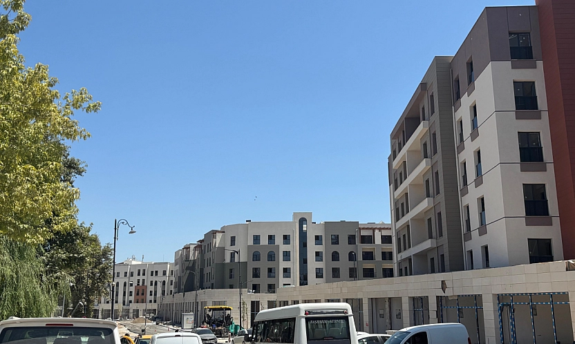 Malatya'da 2 bin 390 konutun anahtarı teslim edilecek