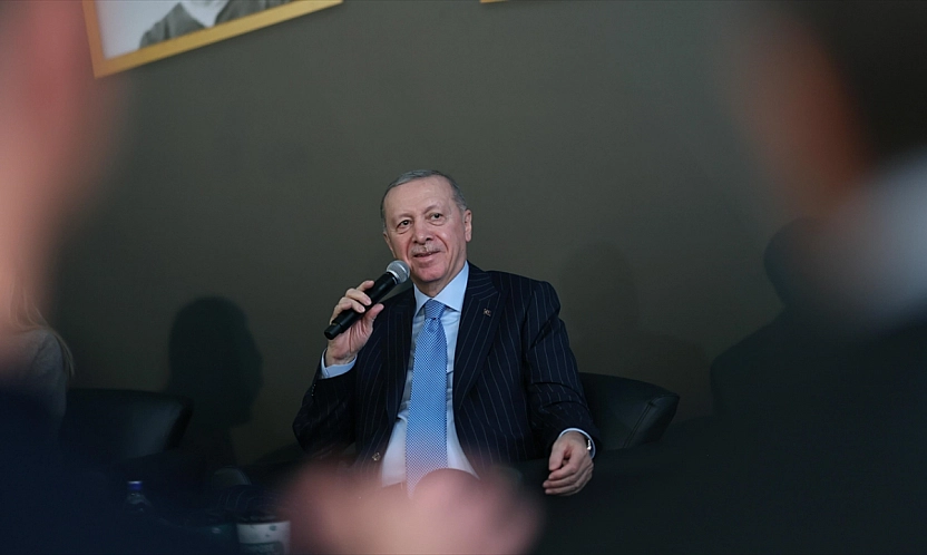 Malatya'da 350 Bine Yakın Konutu Ayağa Kaldırdık