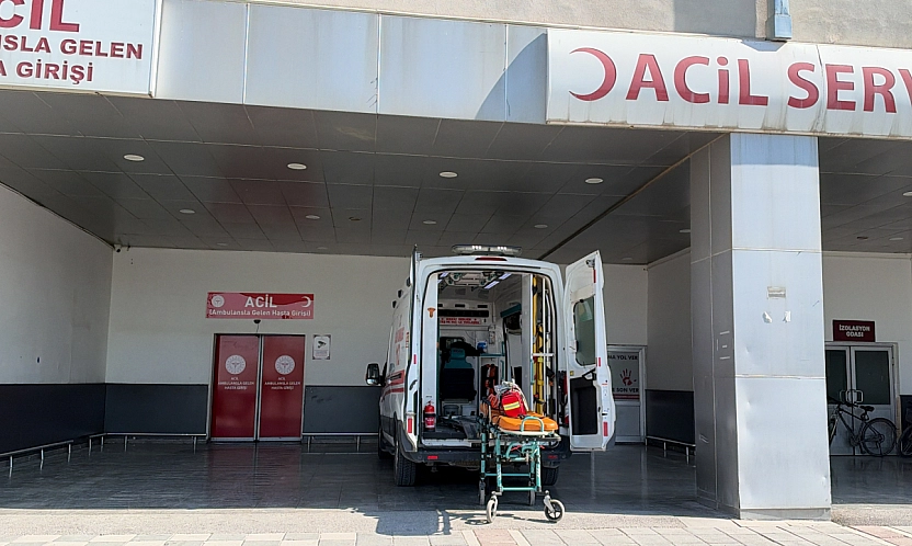 Malatya'da 5 çocuk annesi kadın eşi tarafından öldürüldü