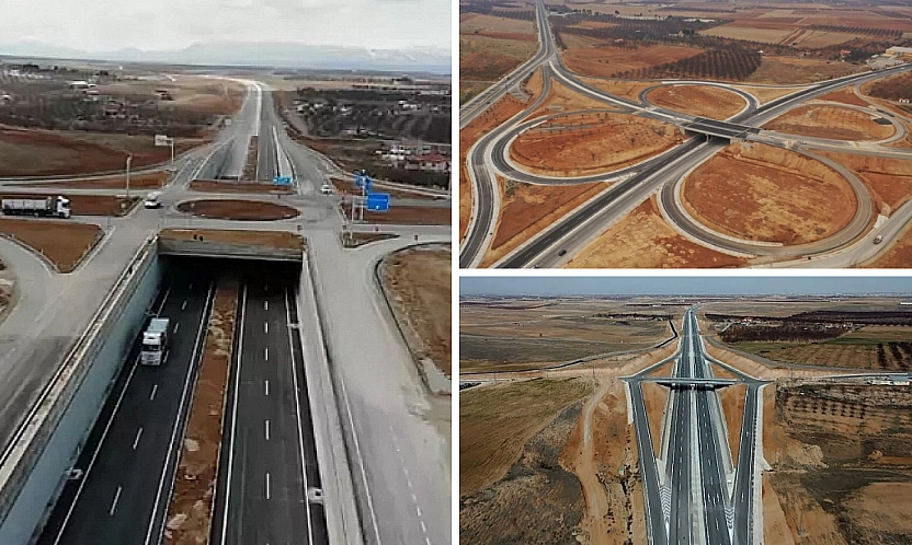 Malatya'da 6 başkan eskiten yol ne zaman açılıyor? 30 yıllık çile bitiyor!