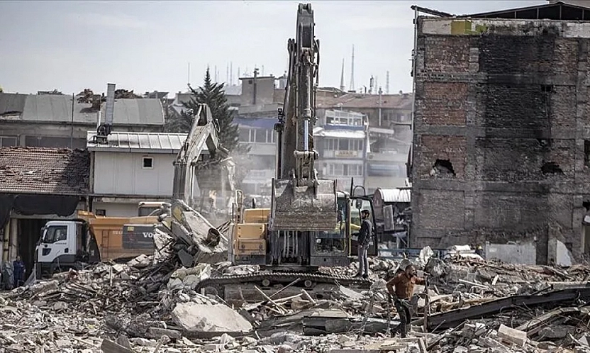 Malatya'da 7 kişiye mezar olmuştu: Bilirkişi raporu bekleniyor