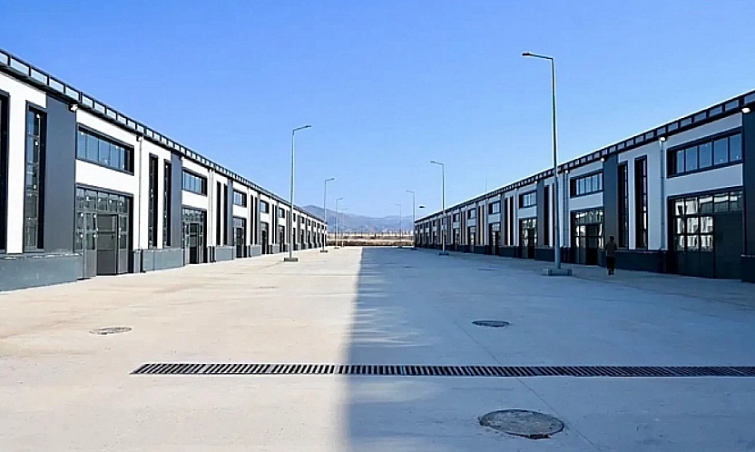 Malatya'da 714 yeni işyerine kavuşmak için hak sahiplerine süre verildi! Son tarih 3 Ocak…