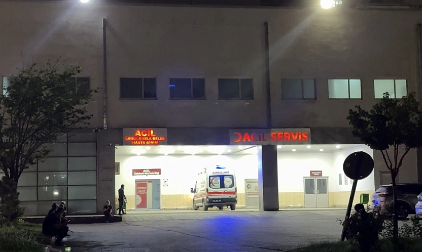 Malatya'da acı olay: 19 yaşındaki kadın yaşamına son verdi