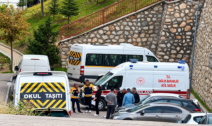 Malatya'da acı olay: 32 yaşındaki şahıs evinde ölü bulundu