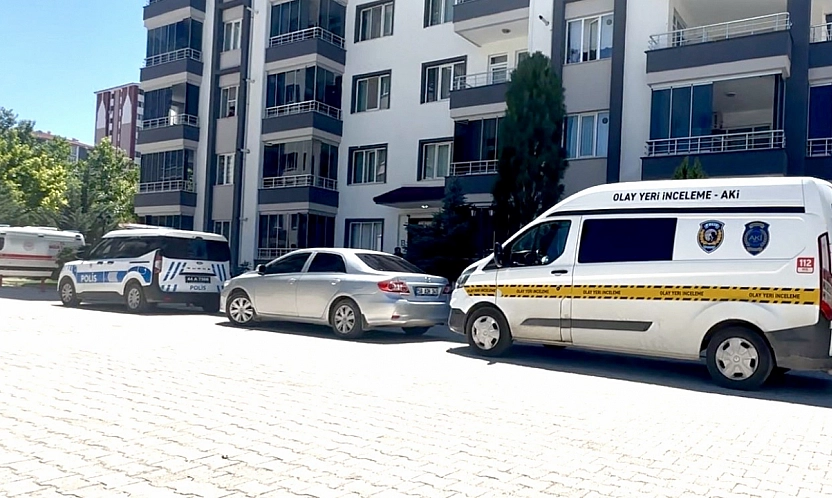 Malatya'da acı olay! 44 yaşında evinde ölü bulundu
