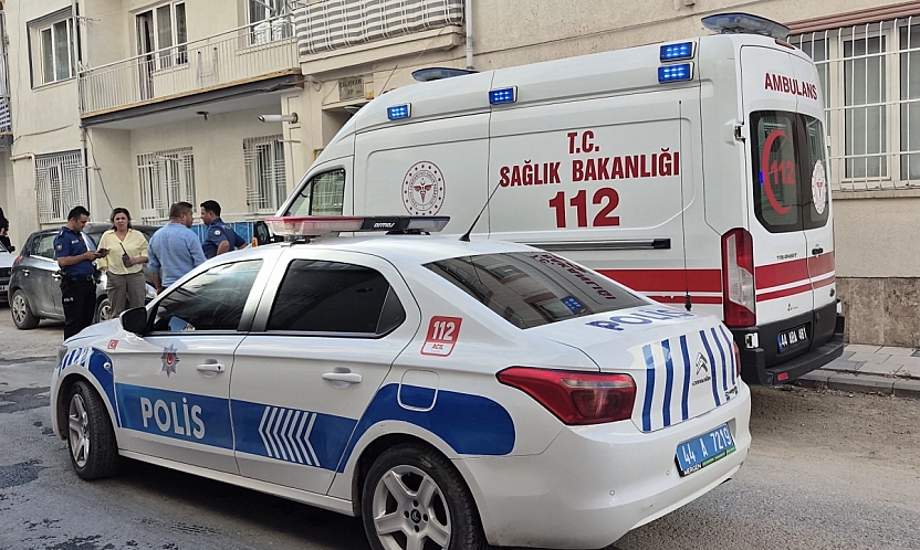Malatya'da acı olay: 70 yaşındaki adam hayatına son verdi