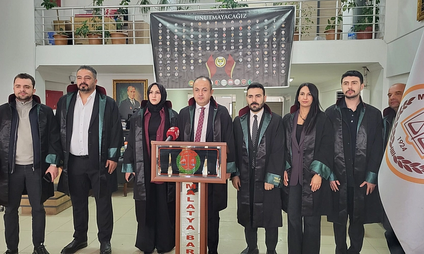 Malatya'da adalet enkaz altında: Deprem davaları sonuçlansın!