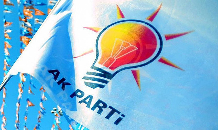 Malatya'da Ak Partili başkan gördüğü lüzum üzerine görevinden ayrıldı: İstifa mı, görevden alma mı?