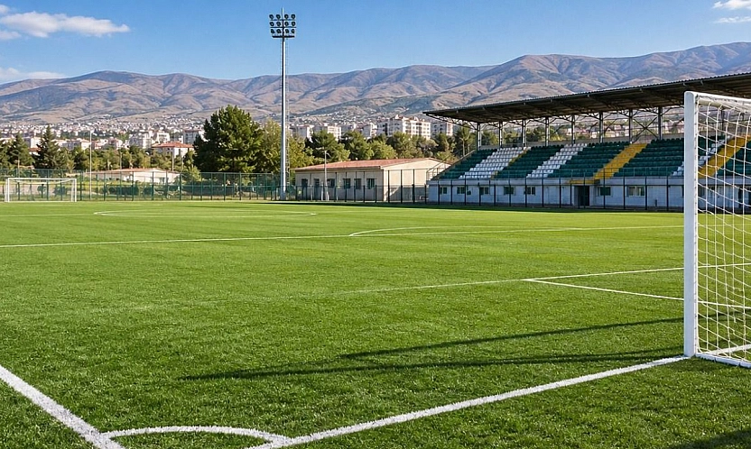 Malatya'da akıl almaz zamanlama! 3 ay yattılar, sezon başlarken ihaleye çıktılar