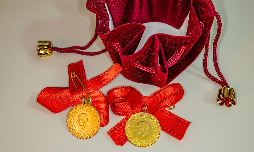 Malatya'da Altın Piyasası Hareketli: Çeyrek ve Gram Altında Son Durum