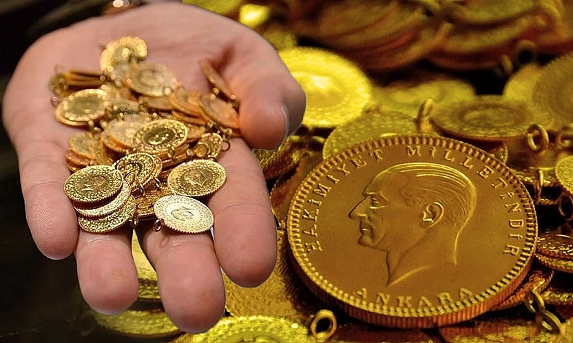 Malatya'da altın piyasasında güncel rakamlar (30.10.2025)