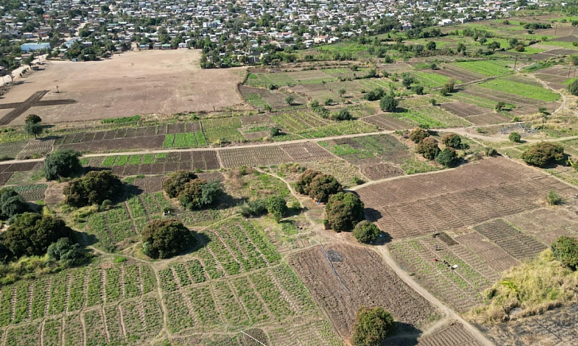 Malatya'da arsa satışı başlıyor! Yüzde 25 peşin, 48 ay vade seçeneği olacak…