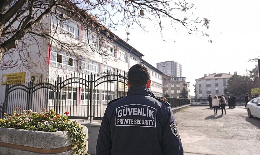 Malatya'da artık önüne gelen okula girip çıkamayacak!