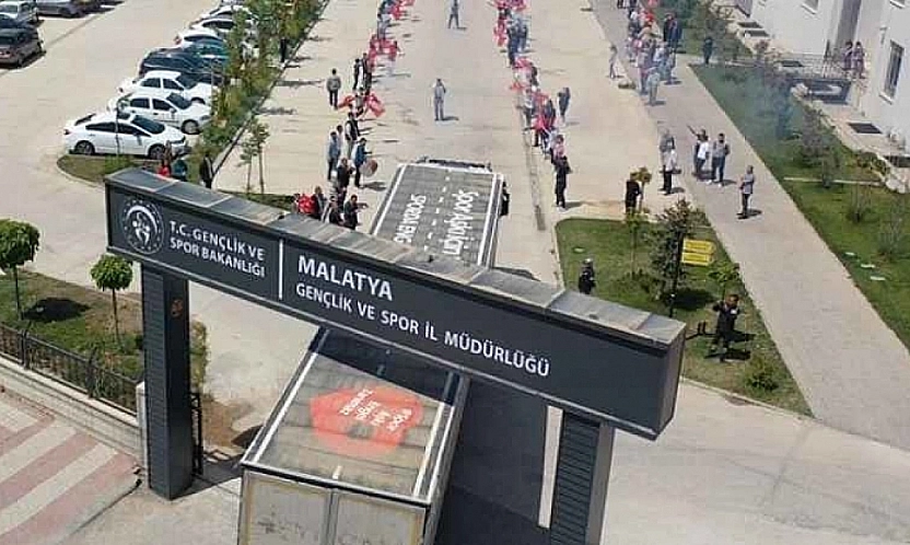Malatya'da barınma çilesi sona eriyor: 2 bin kişiye kapılarını açacak!