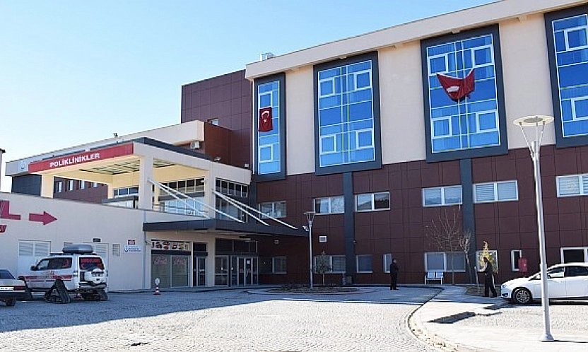 Malatya'da şüpheli ölüm: Evinde başından vurulmuş halde bulundu!