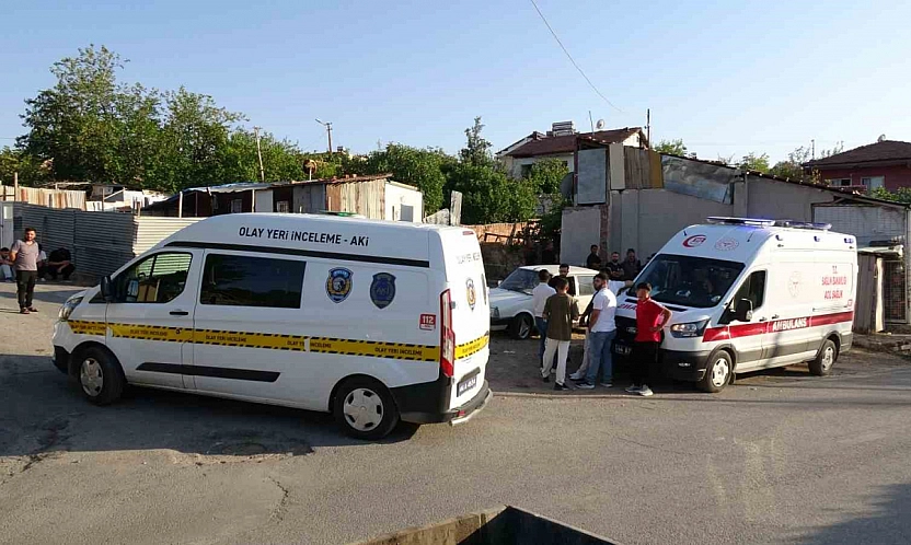 Malatya'da evine gelen yakınları şoke oldu: Asmanın altında ölü bulundu