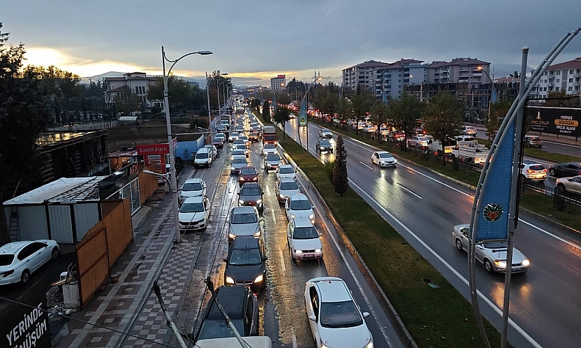 Malatya'da bir yılda sayısı 15 bin 560 arttı! Neredeyse her 4 kişiden birinde var
