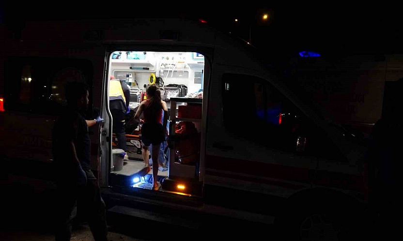 Malatya Orduzu Göletinde Can Pazarı: 6 Kişi Boğulma Tehlikesiyle Hastaneye Kaldırıldı!