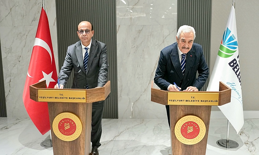 Malatya'da çalışanlara müjde! Bir ilçede daha hayata geçiyor!