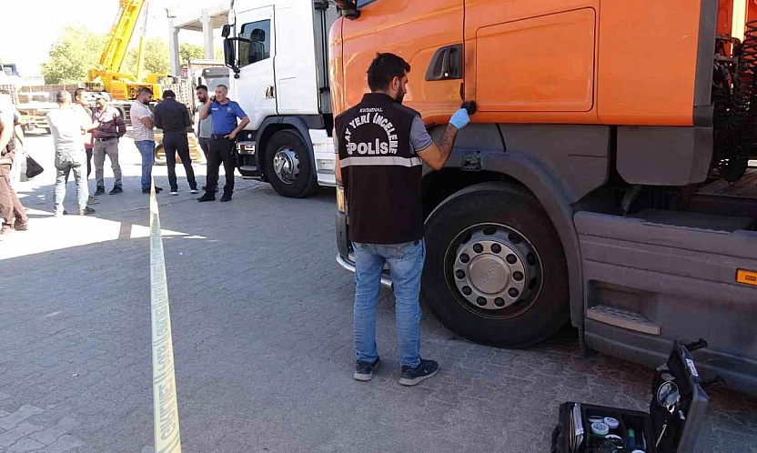 Malatya'da kanlı hesaplaşma tutuklamayla bitti: Hedefteki kişi ile yaralanan aynı değilmiş!
