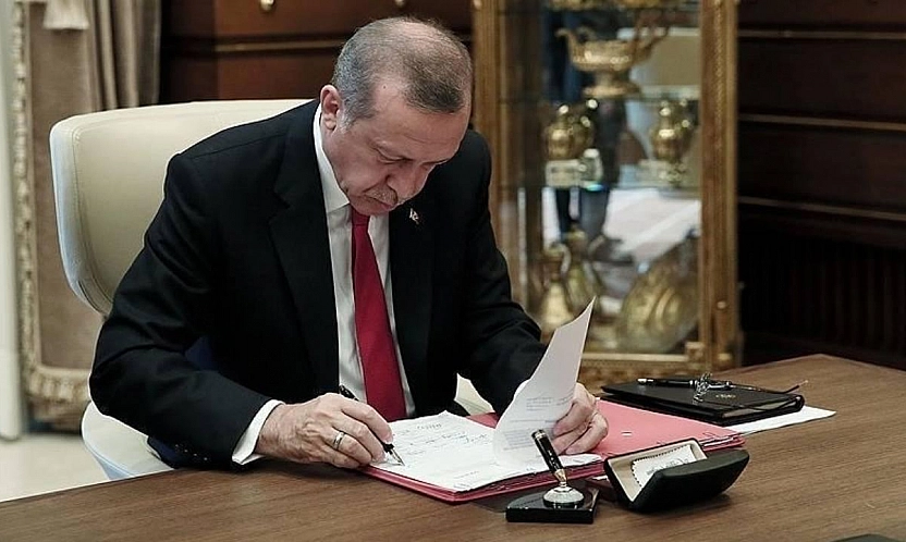 Malatya'da çivi bile çakılamayacak: Cumhurbaşkanı kararıyla sit alanı ilan edildi