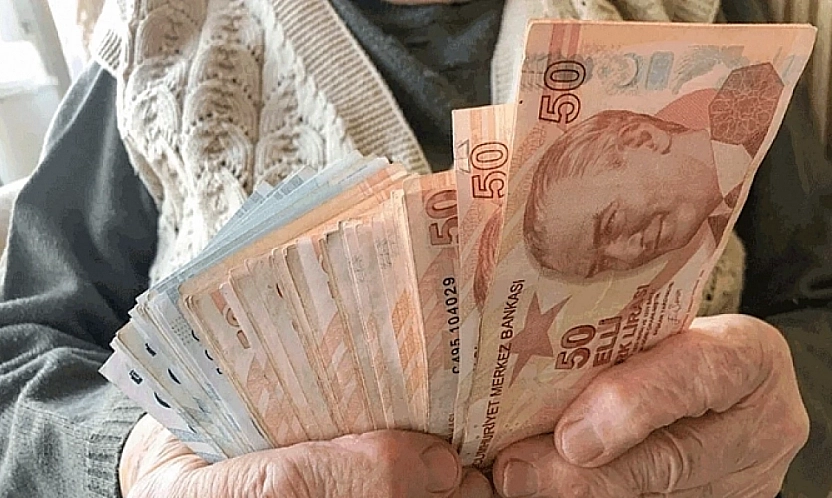 Malatya'da emekliler dört gözle bekliyor… Yeni maaş için dikkat çeken tahmin