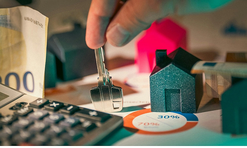 Malatya'da emlakçıların 'altın yılı': Binlerce konut satıldı!