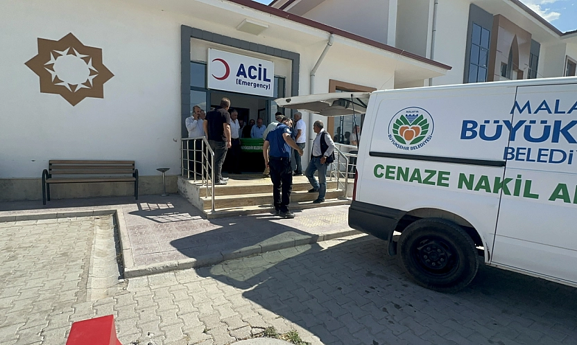 Malatya'da evinde ağır yaralı halde bulunmuştu: Tüm müdahalelere rağmen kurtarılamadı