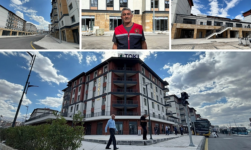 Malatya'da evler hazır, anahtarlar teslim alınmıyor: Sadece 60 kişi teslim aldı