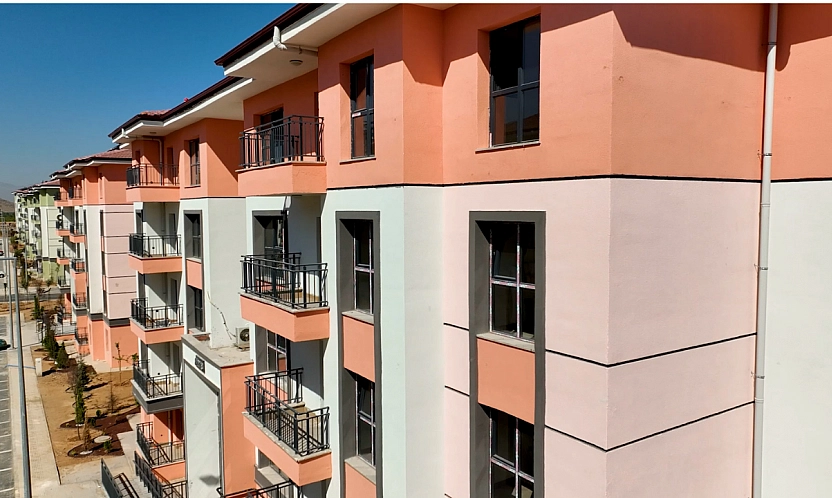 Malatya'da fahiş kira dönemi bitiyor: Kiracının yüzü gülecek