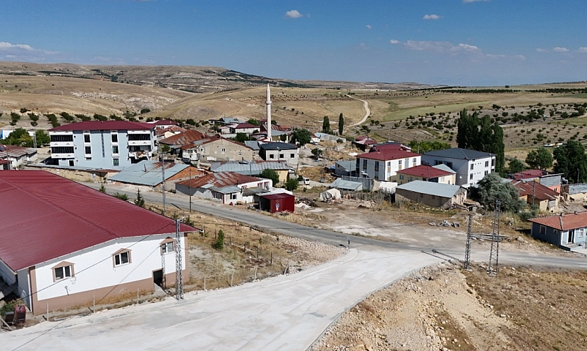 Malatya pilot il seçildi: Emanet hayvan dönemi başladı