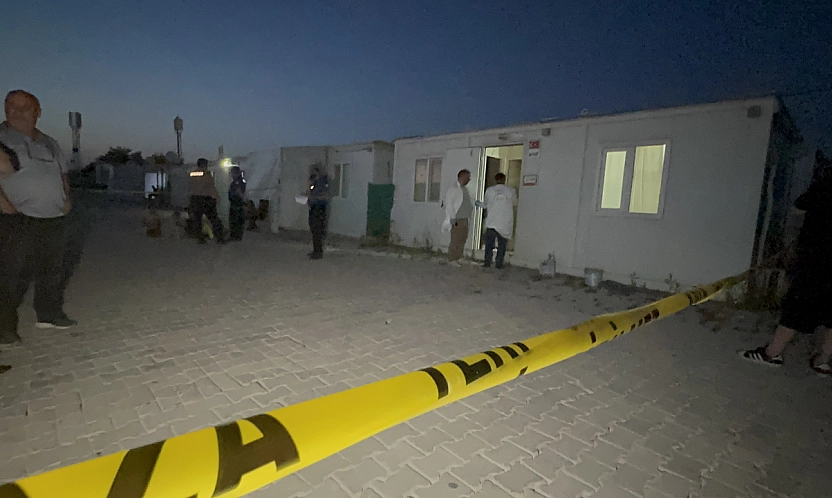Malatya'da haber alınamayan yaşlı adam ölü bulundu