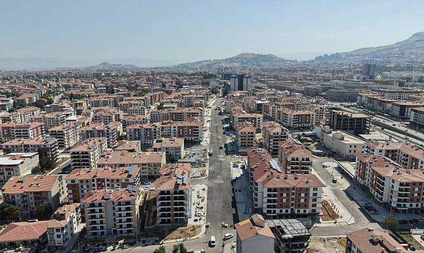 Malatya'da hak sahiplerine müjde: 140 konut için geri sayım başladı!