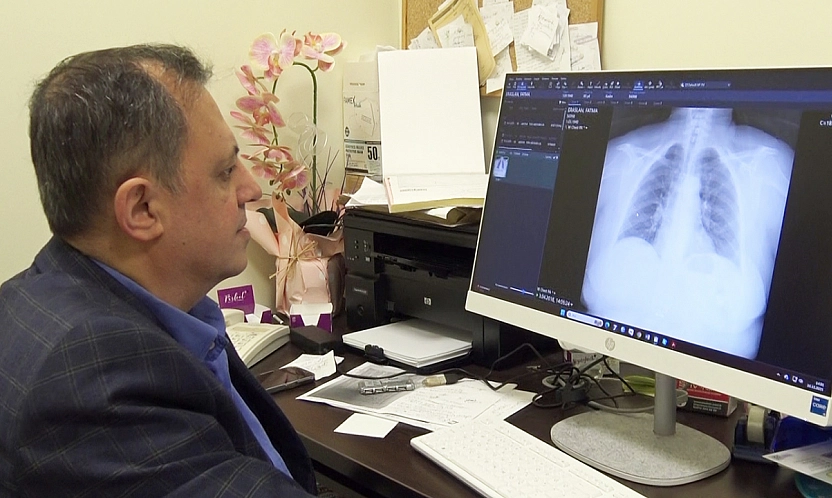 Malatya'da hava değil zehir soluyoruz! Her nefes kanser riskini mi artırıyor