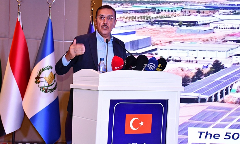 Malatya'da hızlı tren 'Vaat treni' ne dönüştü: Tüfenkci, yine umut dağıttı