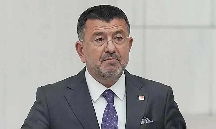 Malatya'da hızlı treni ağzına bile almadı!