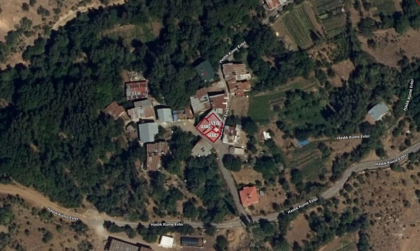 Malatya'da iki bölge 'Kültür Varlığı' olarak tescillendi