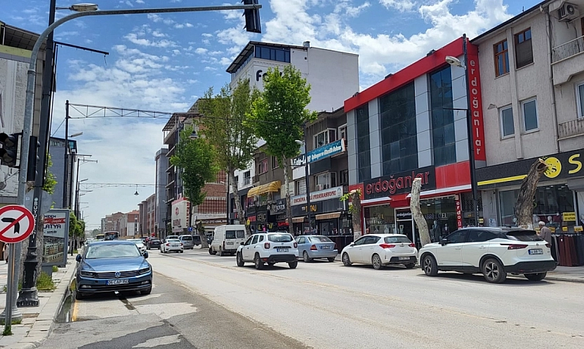 Malatya'da iki gün yollar kapanacak: İşte kapanacak yollar ve saatler
