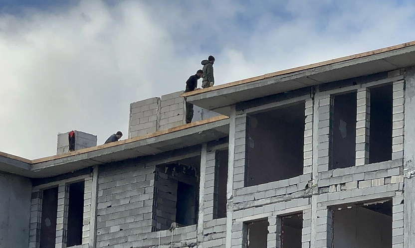 Malatya'da iş kazaları günbegün artıyor! Denetimleri yetersiz mi?