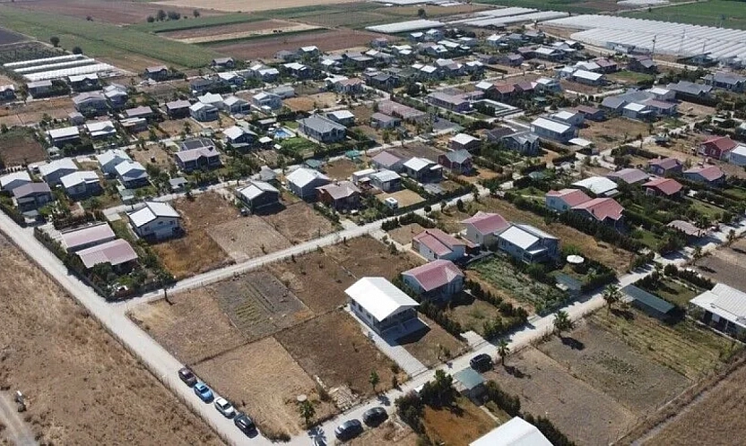 Malatya'da kaçak yapılaşma artıyor mu?