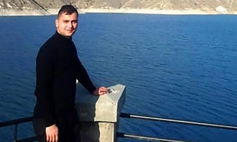 Malatya'da kahreden olay: 28 yaşındaki genç ölü bulundu!