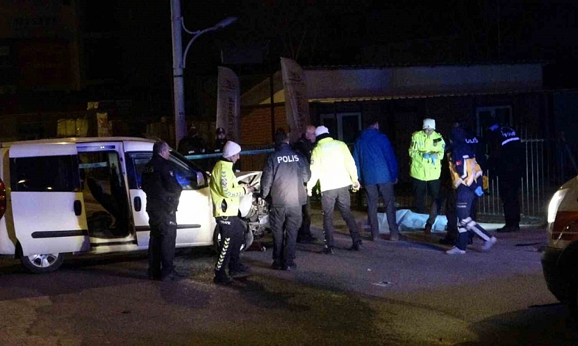 Malatya'da 2 gencin ölümüne neden olmuştu! 40 yıl hapis cezası kesinleşti!
