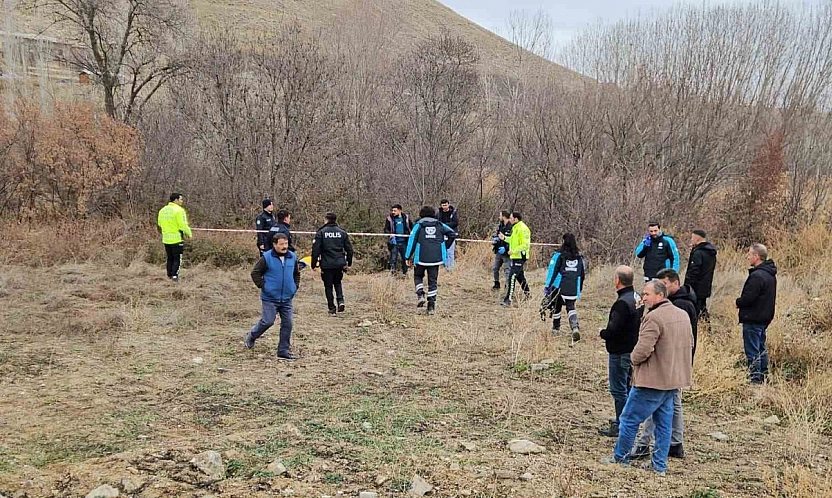 Malatya'da kayıp olarak aranıyordu! Ölü bulundu